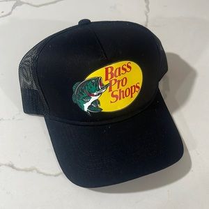 Bass Pro Shop Hat